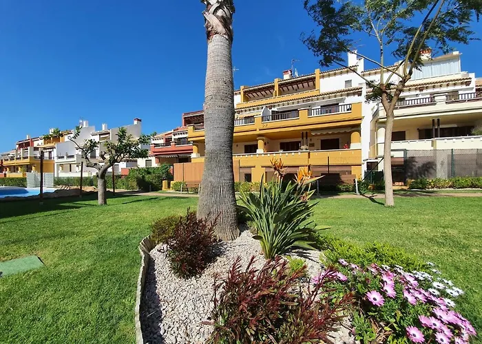 Apartamento Marina Esuri