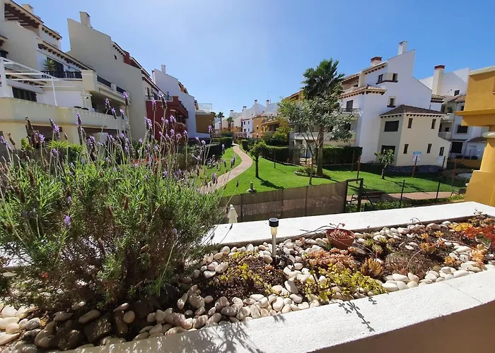 Apartamento Marina Esuri