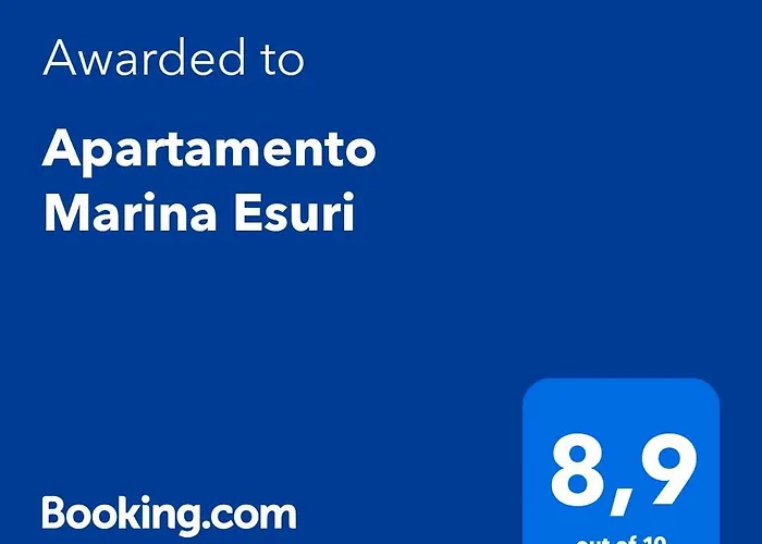 Apartamento Marina Esuri