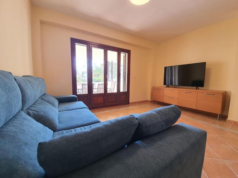 Apartment Marina Esuri Ayamonte