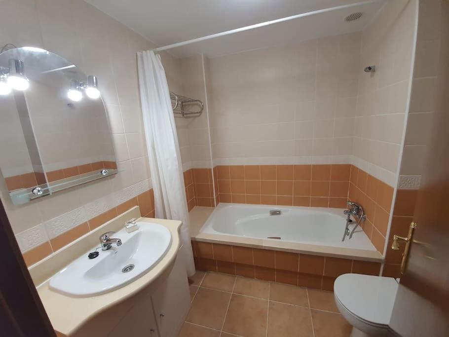 Marina Esuri Apartment Ayamonte