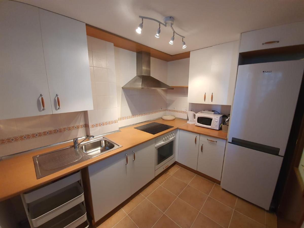 Apartment Marina Esuri
