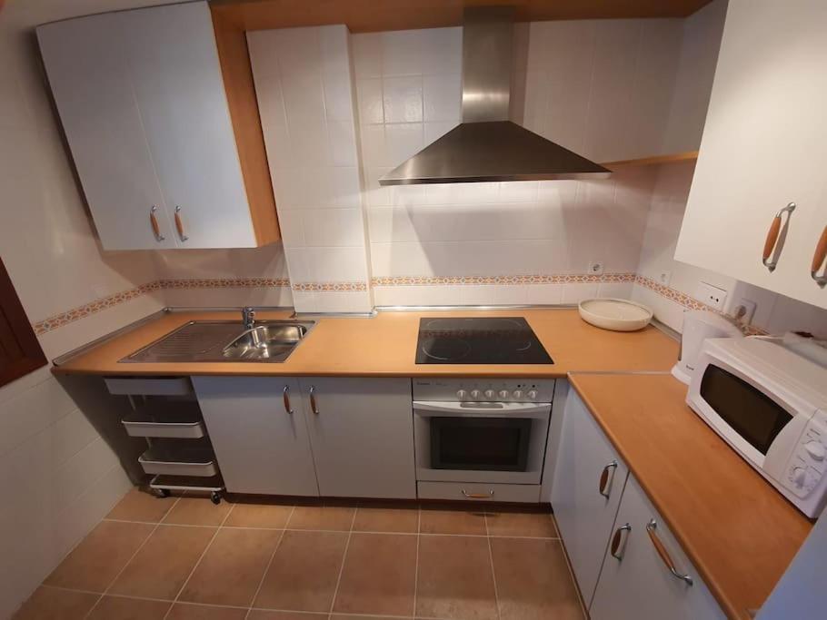 Appartement Marina Esuri *