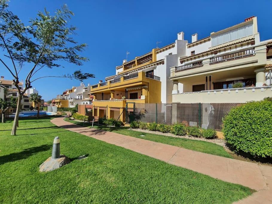 Apartment Marina Esuri Ayamonte