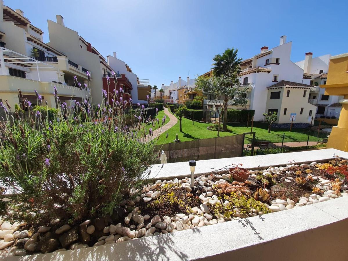 Apartment Marina Esuri *