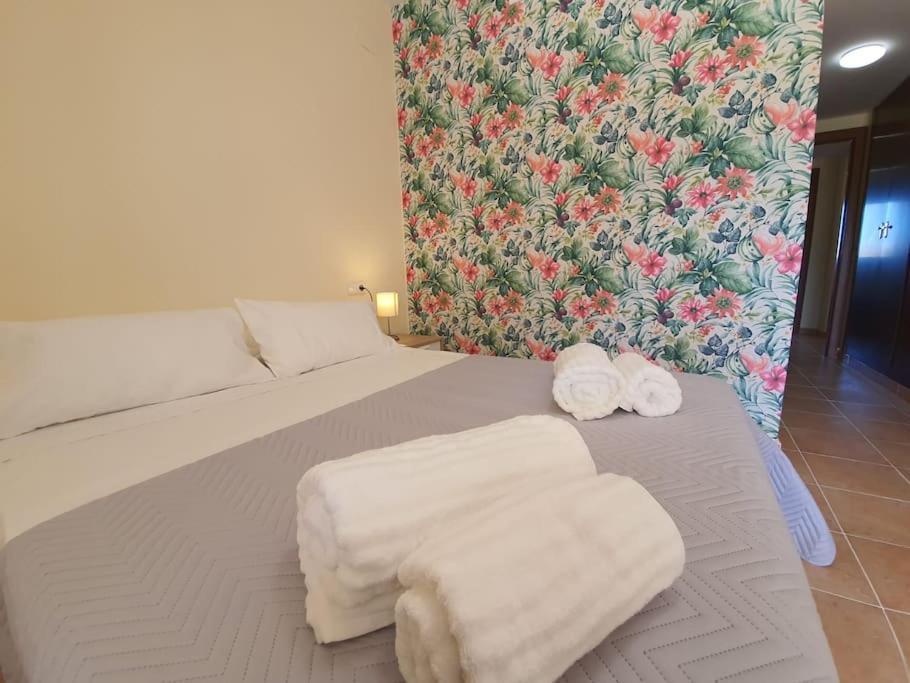 Appartement Marina Esuri