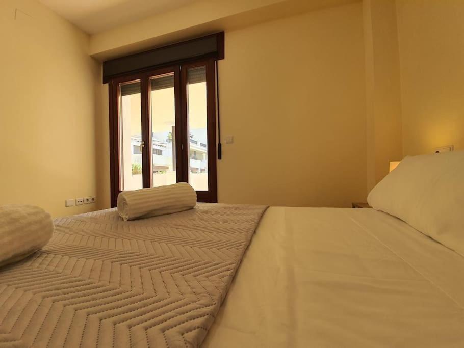 Apartment Marina Esuri *