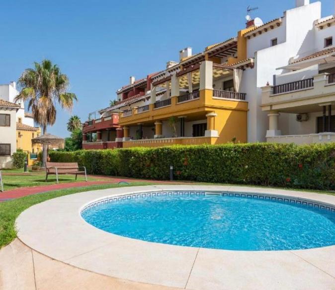 Apartment Marina Esuri