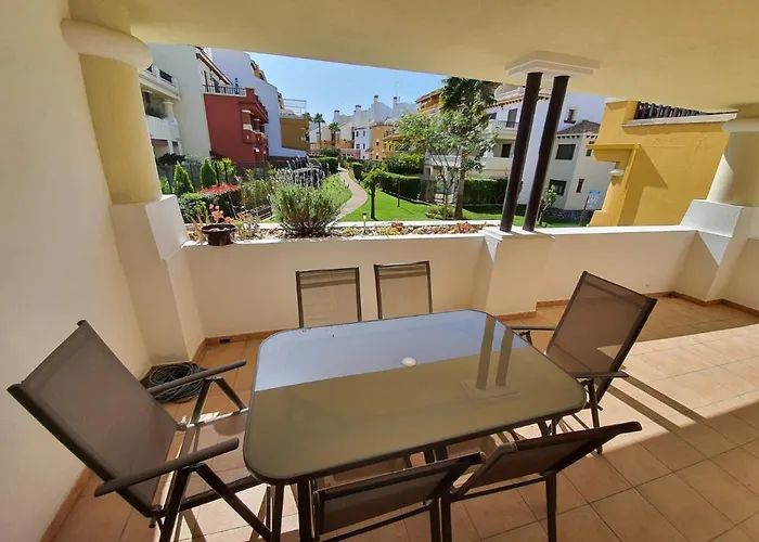 Apartamento Marina Esuri