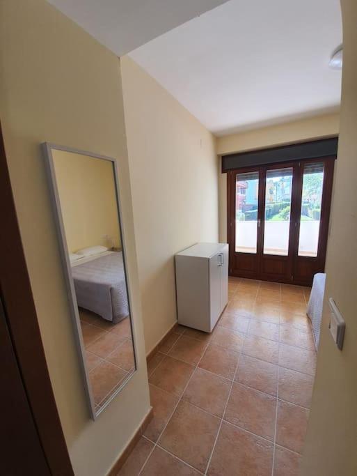 Apartament Marina Esuri Ayamonte