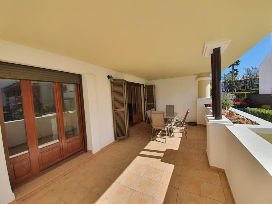 Apartament Marina Esuri Ayamonte