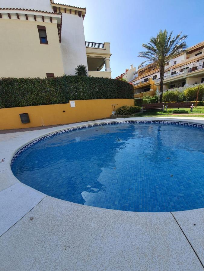 Marina Esuri Apartment Ayamonte