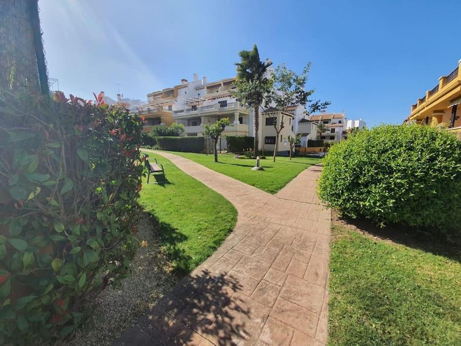 Marina Esuri Apartment